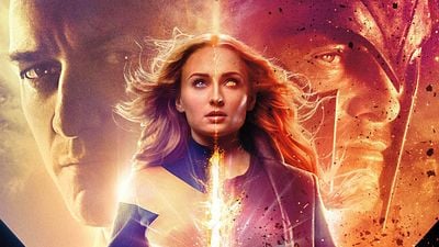 X-Men Dark Phoenix : posez vos questions à Magneto, Jean Grey, Charles Xavier et la méchante Lilandra