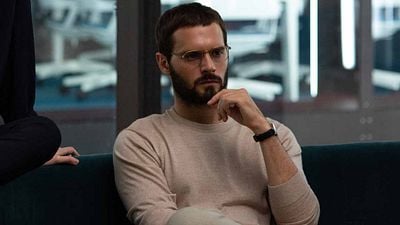 image de la news De Gossip Girl à Osmosis : dans quoi avez-vous déjà vu Hugo Becker ?