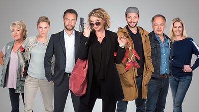 image de la news Candice Renoir : ce qui vous attend dans la saison 7 sur France 2