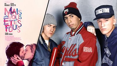 image de la news Mais vous êtes fous : le titre du film est-il lié à la chanson de Benny B ?