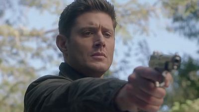image de la news Supernatural saison 14 : une bataille épique s'annonce dans le teaser du final