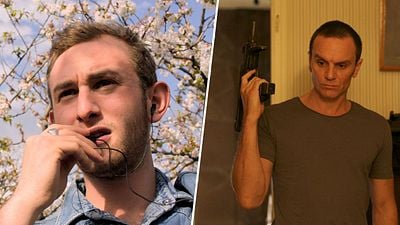 image de la news Le Jeune Ahmed, L'Adieu à la nuit, Made In France... 8 films à voir sur la radicalisation