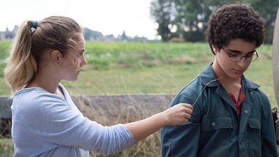 image de la news Cannes 2019 : Le Jeune Ahmed, nouveau drame social des frères Dardenne, dévoile sa bande-annonce