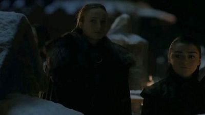 image de la news Game of Thrones saison 8 : découvrez le teaser de l’épisode 3 [SPOILERS]