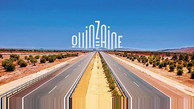 image de la news La Quinzaine des Réalisateurs 2019 : Robert Pattinson, Fabrice Luchini et Jean Dujardin en sélection