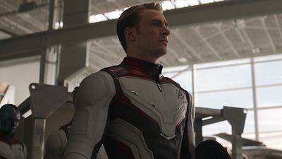 image de la news Avengers 4 : "Epique", "Emouvant", "Epopée magistrale"... La critique US dithyrambique sur Endgame !