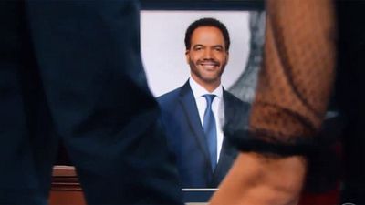 image de la news Les Feux de l'Amour : la bande-annonce des funérailles de Neil Winters (Kristoff St John)