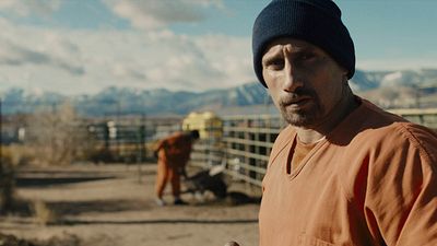 image de la news Bande-annonce Nevada : Matthias Schoenaerts en prisonnier violent qui murmure à l'oreille des chevaux