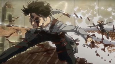 image de la news L’Attaque des Titans : savez-vous que plusieurs spin-off du manga ont vu le jour ?