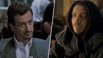 image de la news Kaamelott : saviez-vous que la série avait rendu hommage à Heat ?