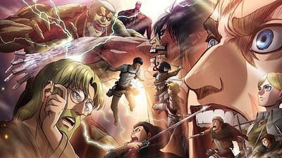 image de la news L’Attaque des Titans : qu’attendre de la seconde partie de saison 3 ?