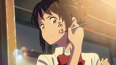 image de la news Ce soir à la télé : on mate "La crise" et "Your Name"