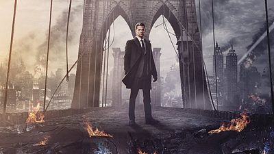 image de la news Gotham : en quoi la série DC Comics a été un bon prequel des aventures de Batman ?