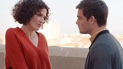 image de la news Demain nous appartient : Maxime et Clémentine vont-ils se réconcilier ? [SPOILERS]