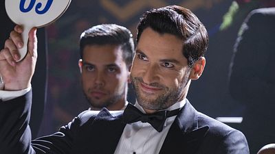 image de la news Lucifer : des saisons 5 et 6 déjà prévues par Netflix ?