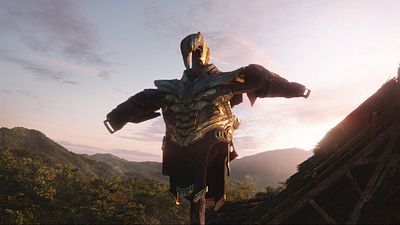 image de la news Box-office US : Avengers 4 Endgame, le démarrage de tous les records !