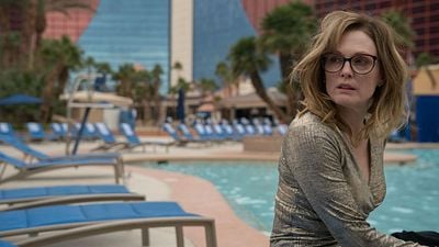 image de la news Sorties cinéma : Gloria Bell, Alice T., Coeurs ennemis... Les films de la semaine