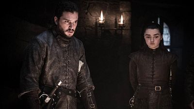 image de la news Game of Thrones saison 8 : la prophétie d'Arya décryptée [SPOILERS]