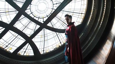 Avengers 4 Endgame : ce que le film annonce de Doctor Strange 2