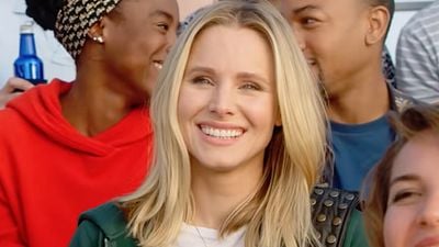 image de la news Veronica Mars saison 4 : découvrez la bande-annonce du revival événement