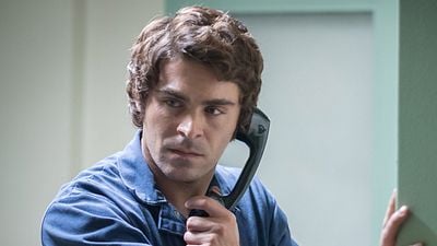 image de la news Extremely Wicked, Shockingly Evil and Vile sur Netflix : pourquoi ce titre pour le film sur Ted Bundy ?