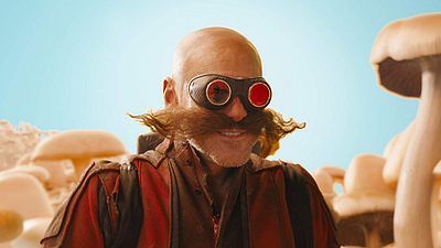 image de la news Sonic le film, Crawl d'Alexandre Aja, Spider-Man: Far From Home... Les photos ciné de la semaine 