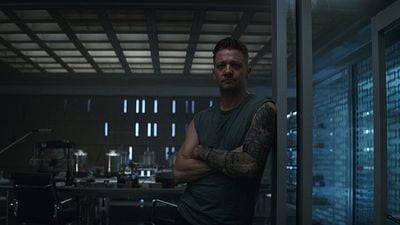 image de la news Avengers 4 Endgame devient le plus gros succès d’un film étranger en Chine