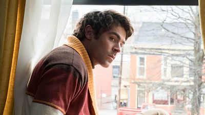 image de la news Extremely Wicked, Shockingly Evil and Vile sur Netflix : le vrai visage du tueur en série Ted Bundy