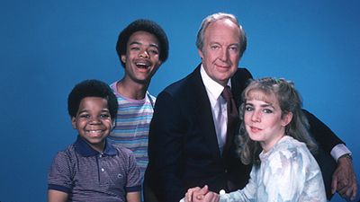 image de la news Arnold et Willy : retour sur le destin tragique des stars de la sitcom culte