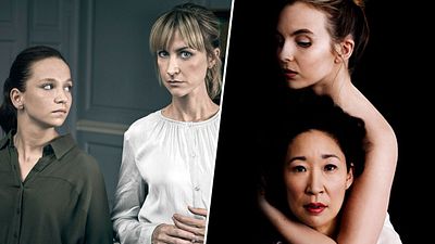 image de la news Obsession sur France 2 : si vous avez aimé la mini-série thriller, vous aimerez peut-être...