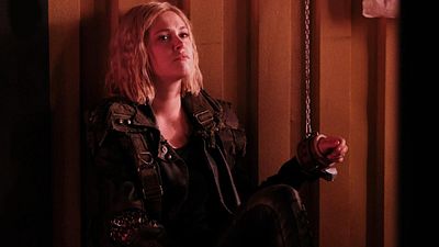 image de la news The 100 saison 6 : les héros viennent en paix dans le teaser de l'épisode 3