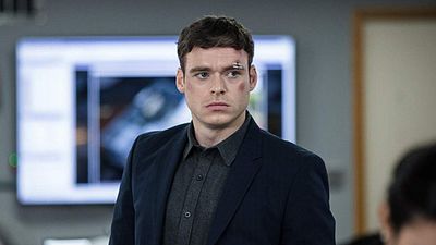 image de la news Marvel : Richard Madden (Bodyguard) pourrait rejoindre les Eternels