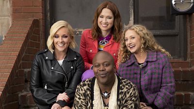 image de la news Netflix : Après Bandersnatch, un épisode interactif en préparation pour Kimmy Schmidt !