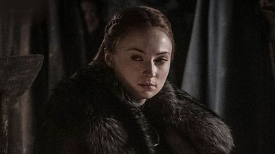 image de la news Game of Thrones saison 8 : Jessica Chastain dénonce le sexisme d'une scène de l'épisode 4