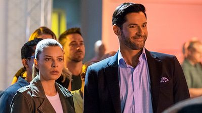 image de la news Lucifer : que vaut la saison 4 enfin disponible sur Netflix ?