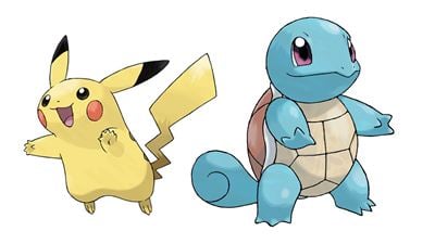 Pokémon : vous souvenez-vous des noms des 150 premières créatures ?