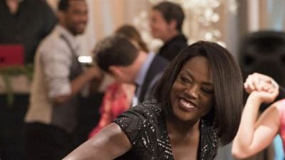 image de la news Murder renouvelée : une saison 6 pour la série avec Viola Davis