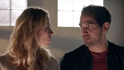 image de la news Demain nous appartient : bientôt la rupture pour Anna et Karim ? [SPOILERS]