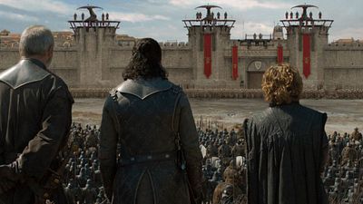 image de la news Game of Thrones saison 8 épisode 5 : notre résumé (brûlant) de l'avant-dernier épisode de la série [SPOILERS]