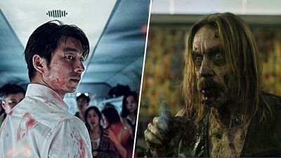 image de la news The Dead Don't Die, Dernier Train pour Busan... 4 films de zombies passés par Cannes
