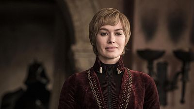 image de la news Game of Thrones saison 8 : Lena Headey (Cersei) réagit à cette scène clé de l'épisode 5 [SPOILERS]