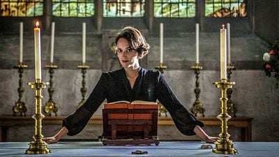 image de la news Fleabag sur Amazon Prime : notre coup de cœur pour une saison 2 divine