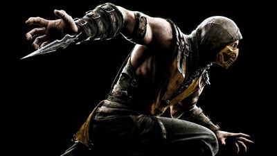 Mortal Kombat : James Wan annonce le début du tournage du film !