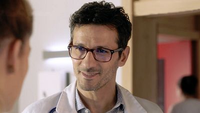 image de la news Demain nous appartient - Kamel Belghazi : "William est à l'opposé de Nourredine dans Une Famille formidable" [INTERVIEW]