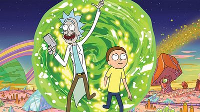image de la news Rick et Morty : la saison 4 diffusée en novembre sur Adult Swim
