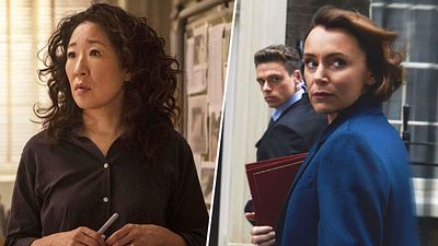 image de la news Bodyguard, Killing Eve, HP... le Festival de Monte-Carlo 2019 dévoile sa sélection officielle