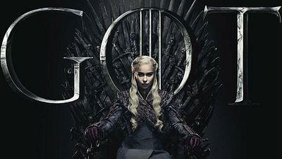 image de la news Game of Thrones saison 8 : les photos du dernier épisode de la série