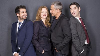 image de la news Alice Nevers + Section de Recherches : tout ce qu'il faut savoir sur le crossover événement