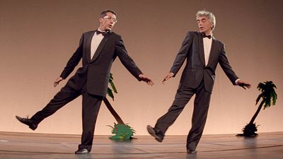 image de la news La Cité de la peur : un flashmob-carioca et une projection événement au Festival de Cannes ce soir