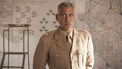 image de la news Catch-22 sur Canal+ : que vaut cette nouvelle mini-série de et avec George Clooney ?